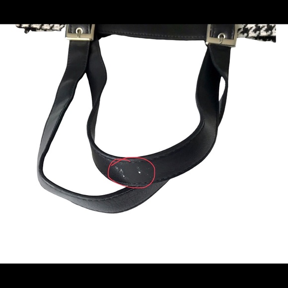 Ralph Lauren Women’s Fabric Handbag, Shoulder bag ,Tote, Medium. - Picture 11 of 12